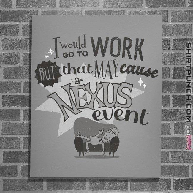 Posters / 4"x6" / Sports Grey