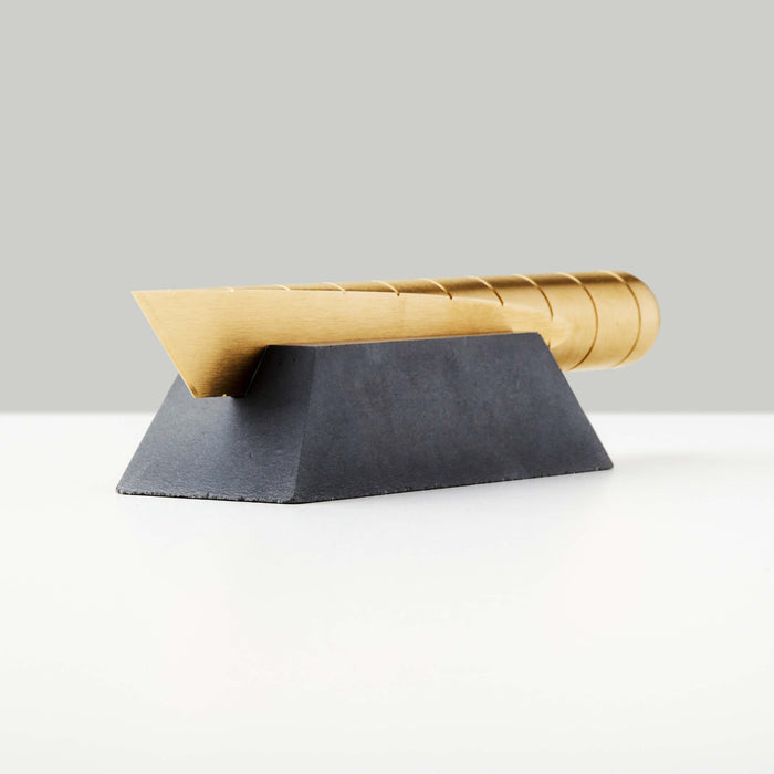 Craighill Desk Knife Plinth