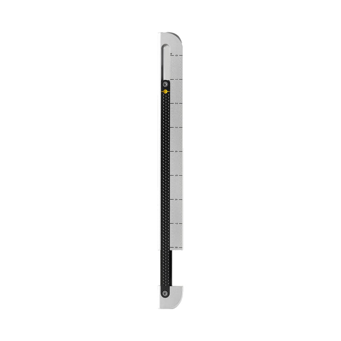 Craighill Metrolog Ruler