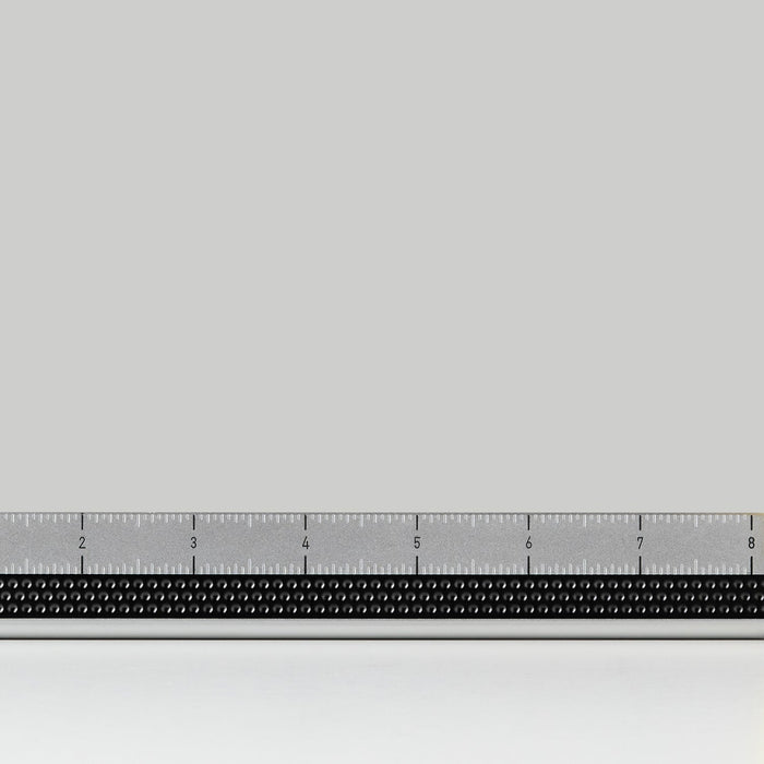 Craighill Metrolog Ruler