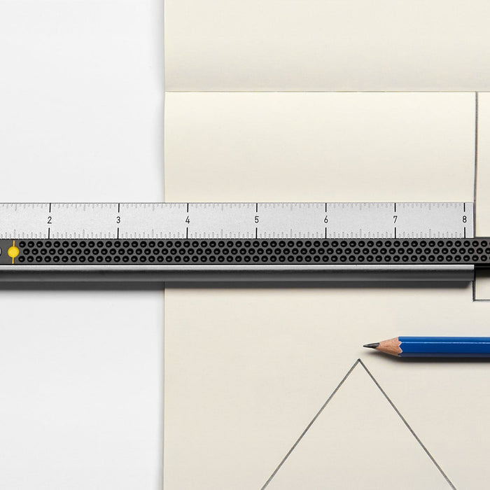 Craighill Metrolog Ruler