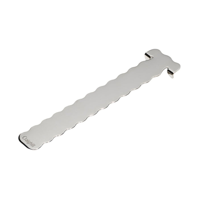 Craighill Perch Bookmark Stainless Steel