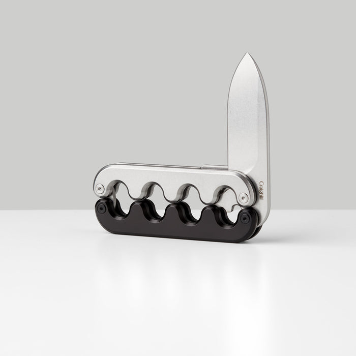 Craighill Sidewinder Knife
