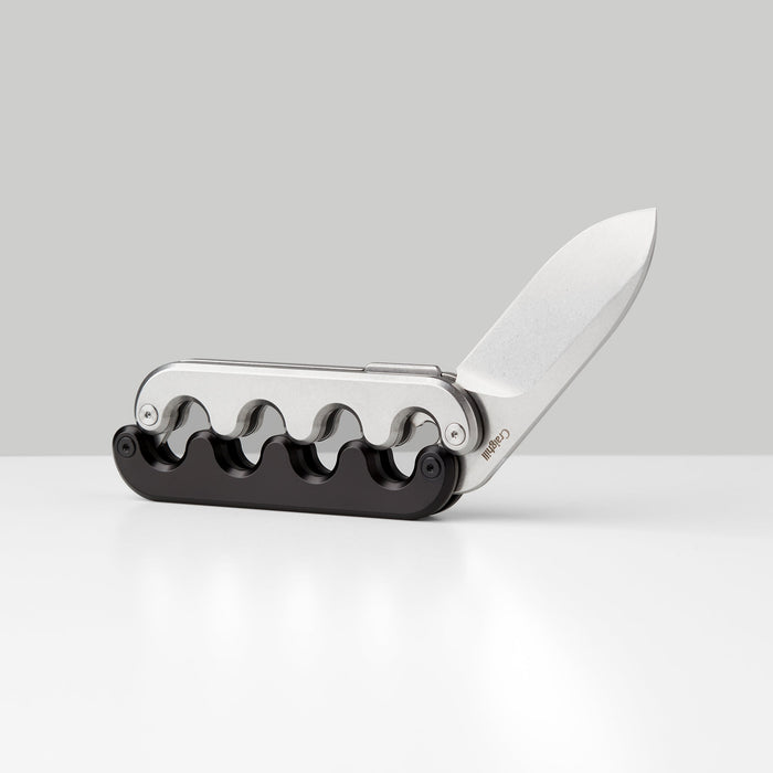 Craighill Sidewinder Knife