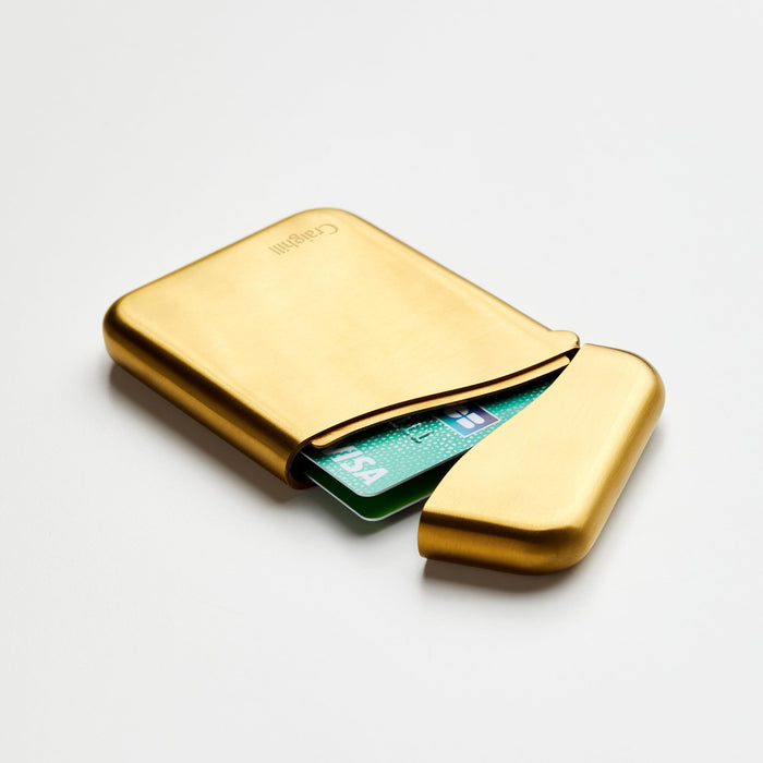 Craighill Summit Card Case