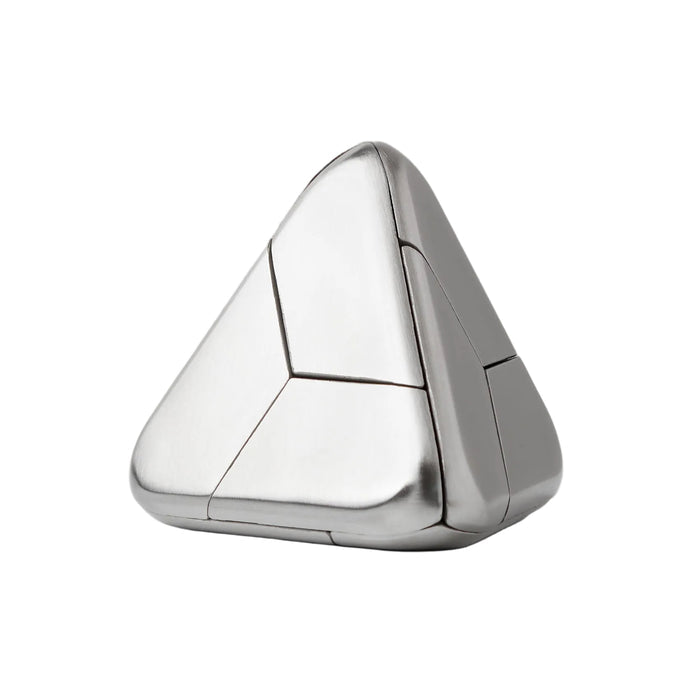 Craighill Tetra Puzzle Stainless Steel