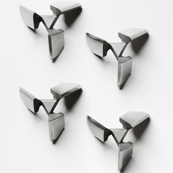 Craighill Tetra Puzzle