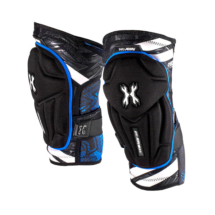 Crash Knee Pads