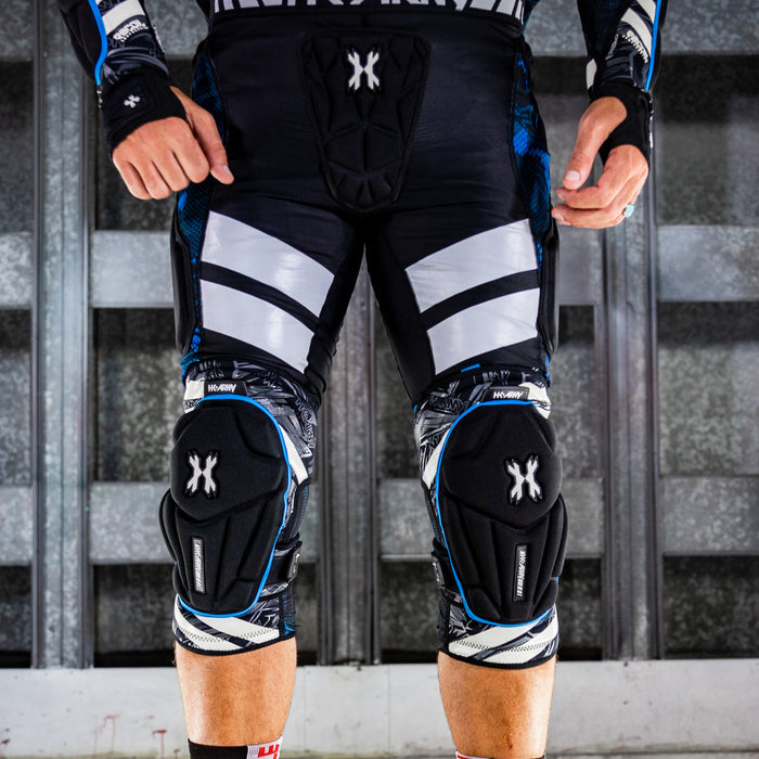 Crash Knee Pads