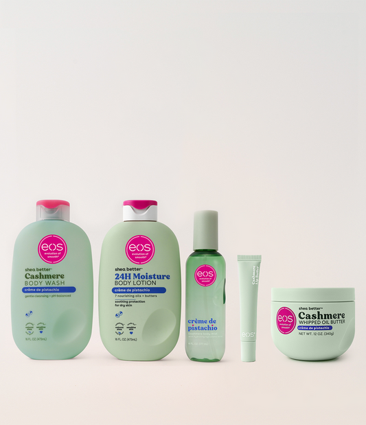 Every Crème de Pistachio Bundle