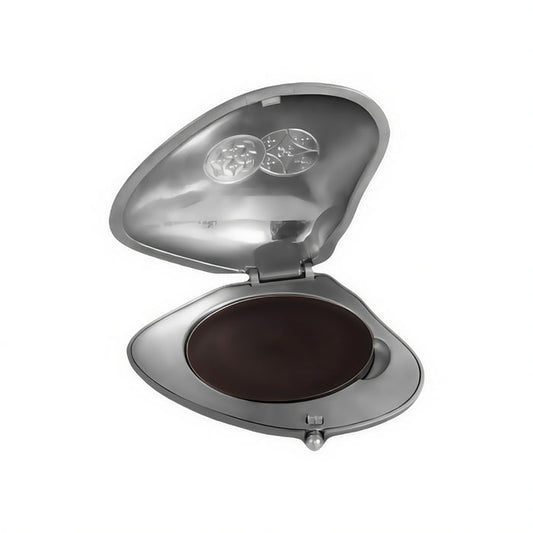 CROXX Tinsen Jewel Luminous Dark Rouge Lip Mud T4476
