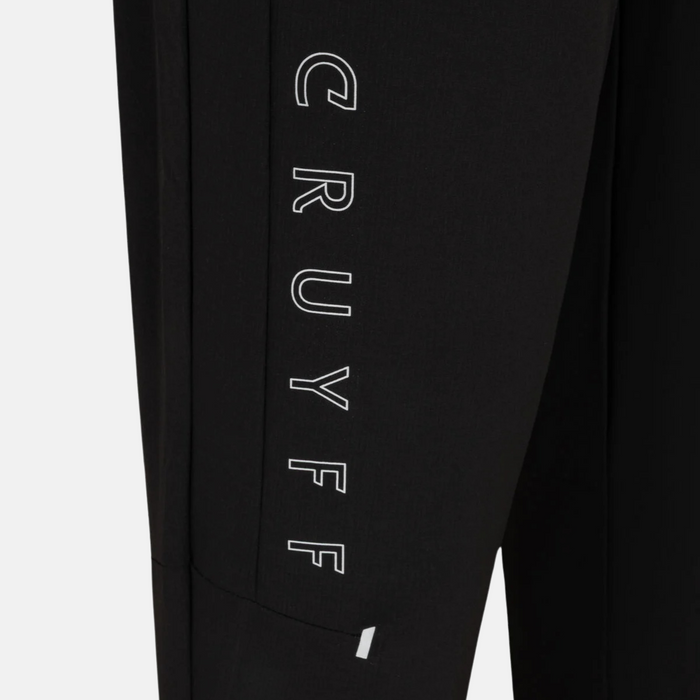 Cruyff Avinex Trackpant - Black