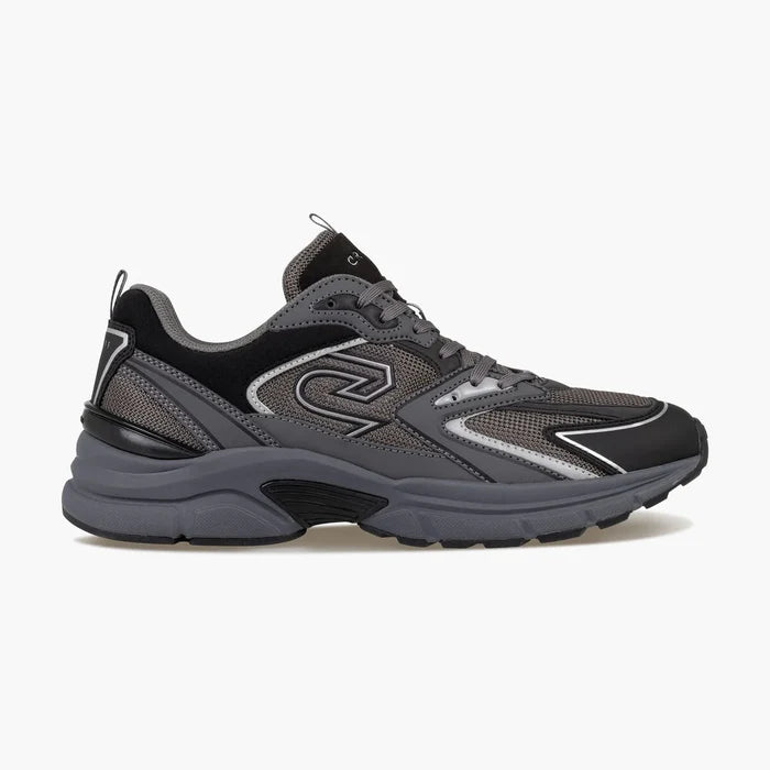 Cruyff Scorpius Trainers - Grey