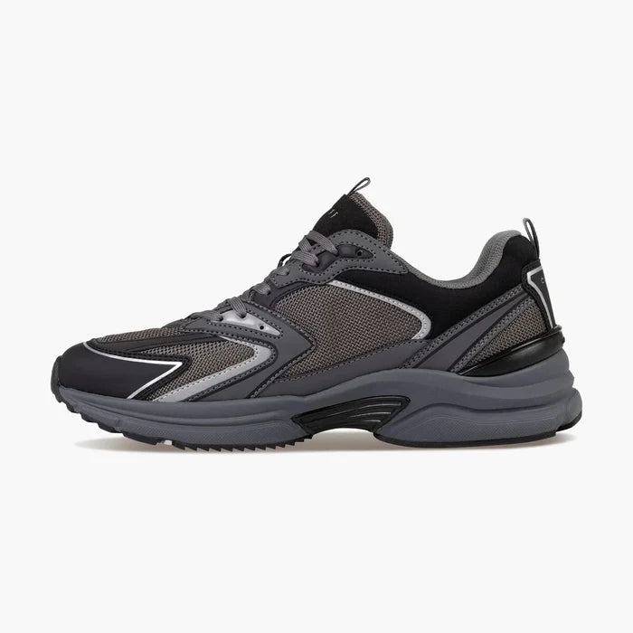 Cruyff Scorpius Trainers - Grey