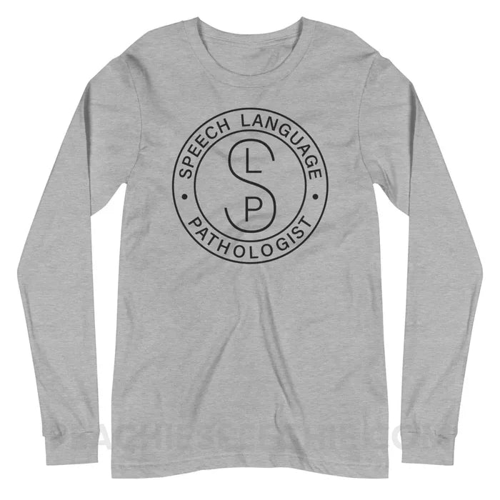 Athletic Heather / XS