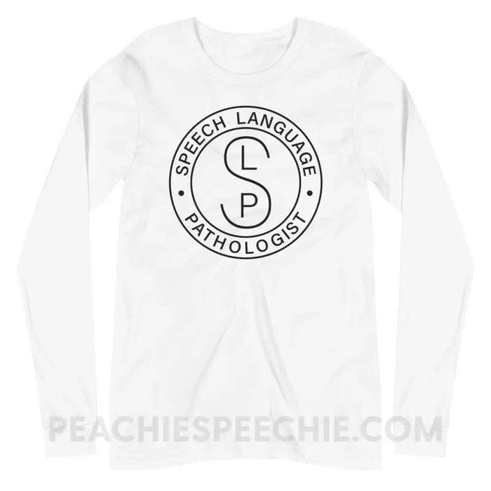 White / XS