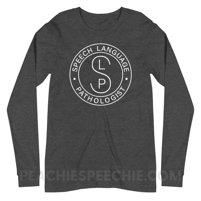 Dark Grey Heather / XS