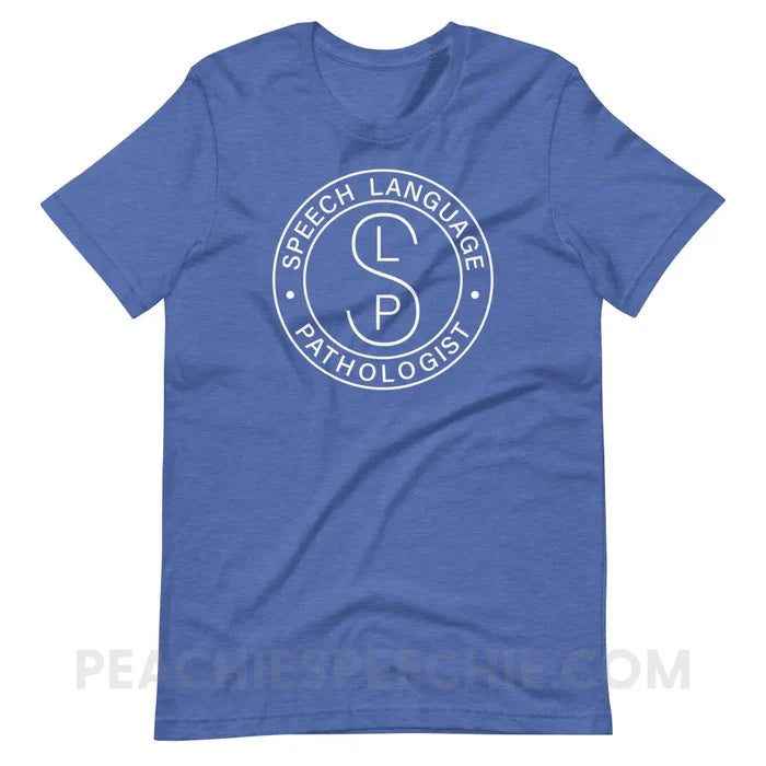 Heather True Royal / S