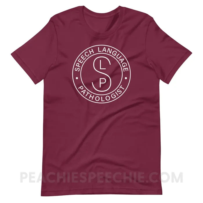 Maroon / XS