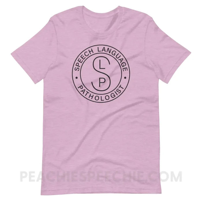 Heather Prism Lilac / XS