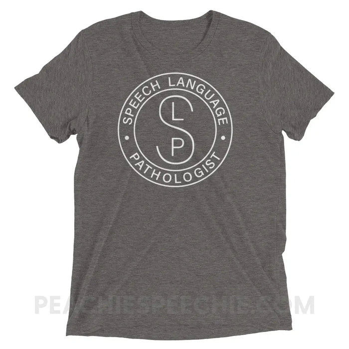 Grey Triblend / XS