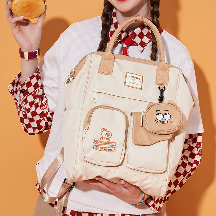 Cute Large Backpack