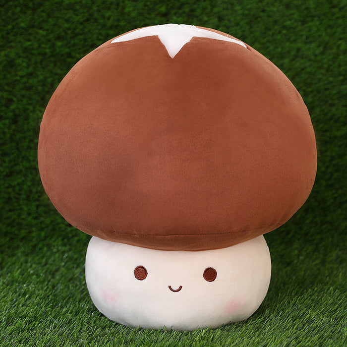 Brown / 23cm
