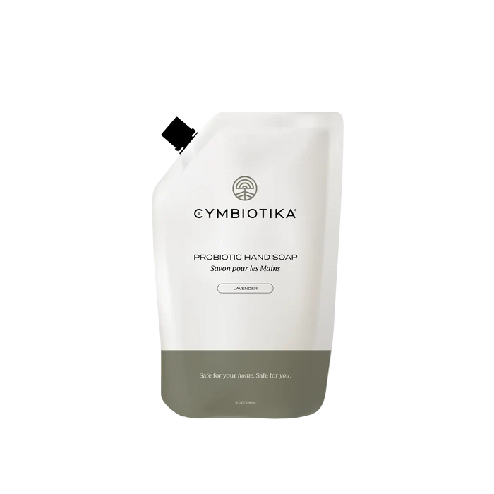 Cymbiotika Probiotic Hand Soap
