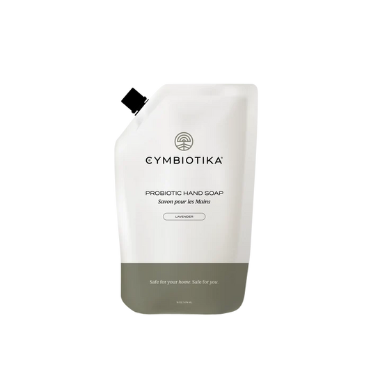Cymbiotika Probiotic Hand Soap