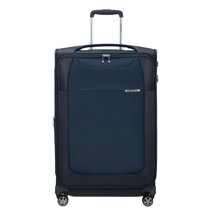 D-Lite Softside 25" Luggage - Bentley