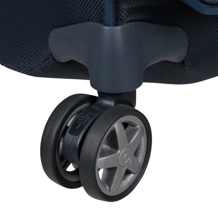 D-Lite Softside 25" Luggage - Bentley