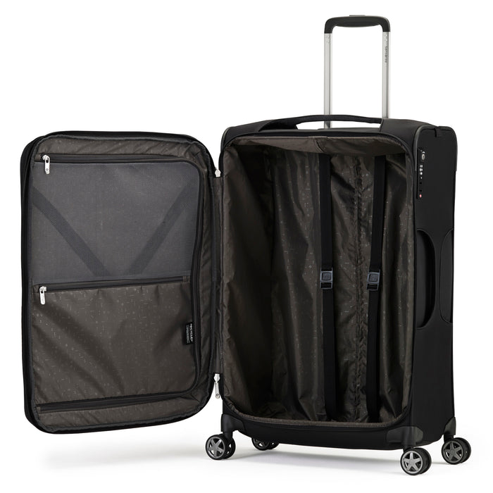 D-Lite Softside 28" Luggage - Bentley