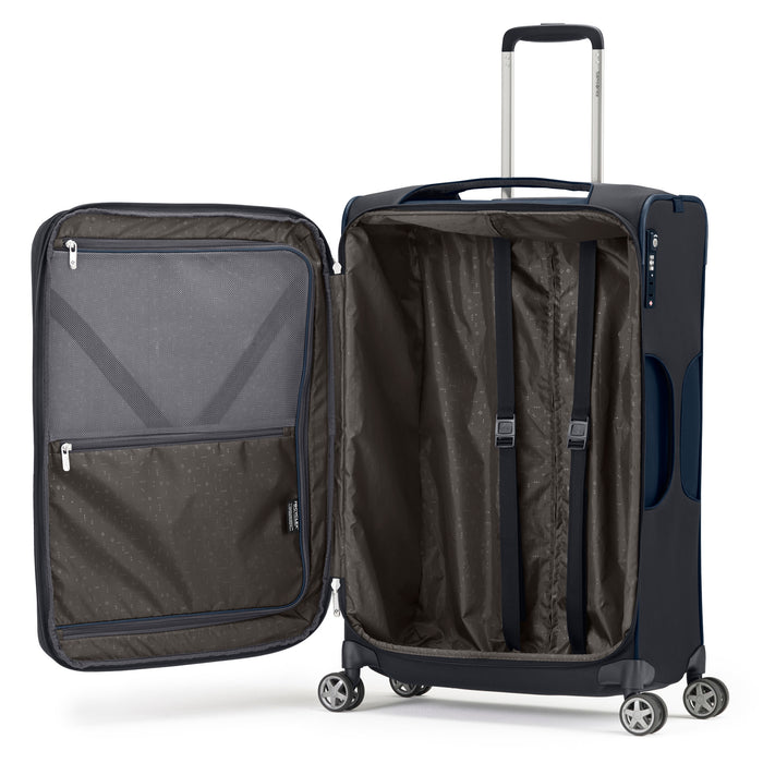 D-Lite Softside 28" Luggage - Bentley