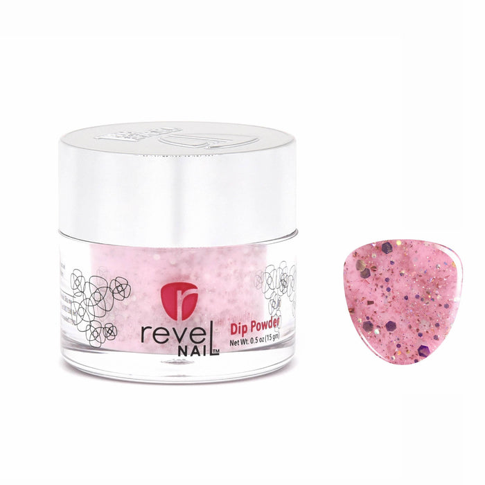 D444 Rose Quartz (TT3)