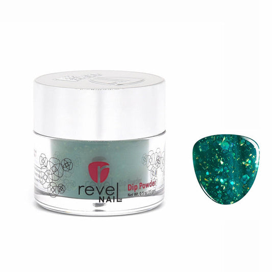 D446 Emerald (TT5)