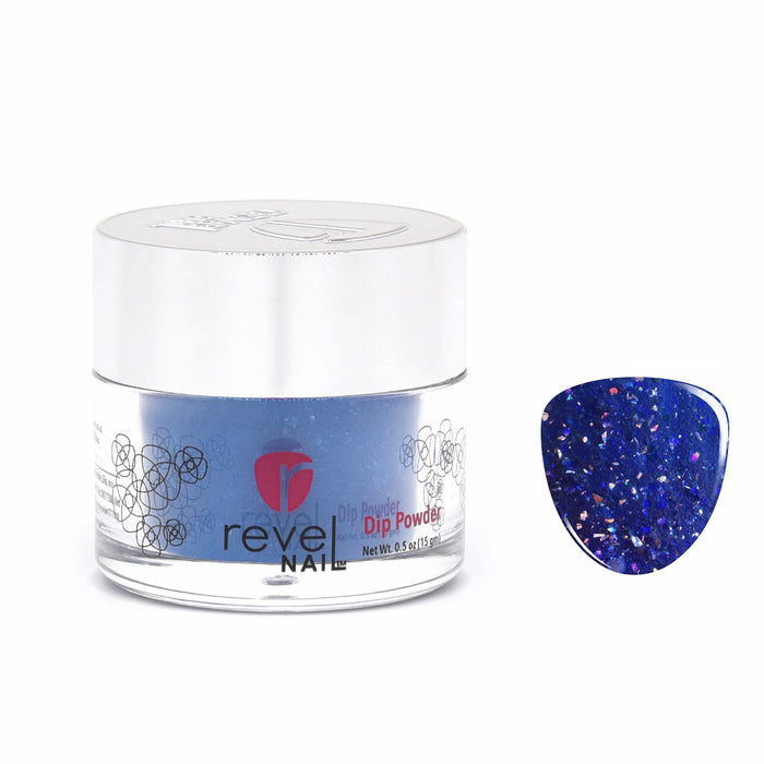 D447 Sapphire (TT6)
