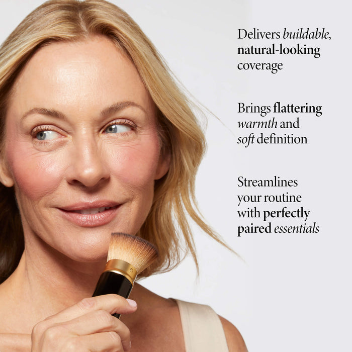 Daily Routine: Eyes + Essentials Kit (4 PC) Key benefits