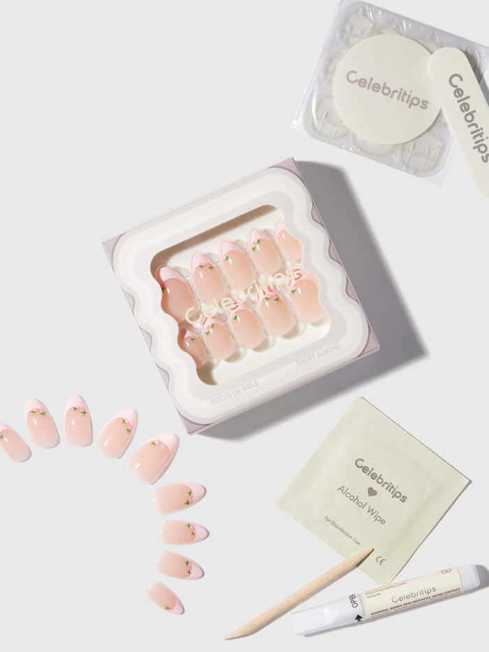 Dainty Pinkberry