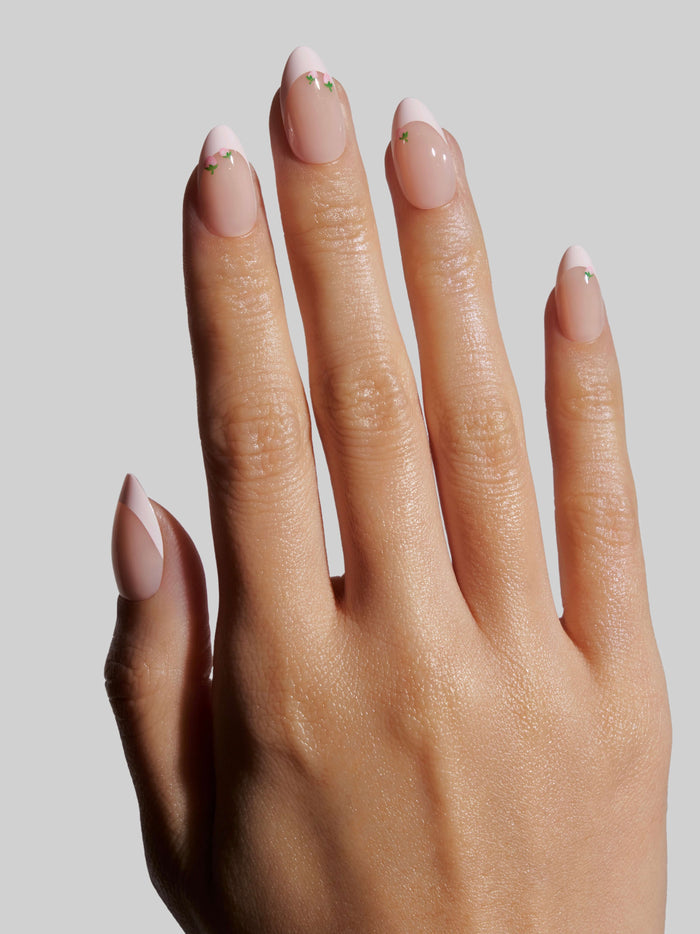 Dainty Pinkberry