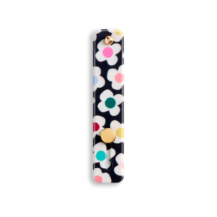Daisy Phone Grip Strap
