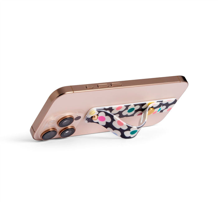 Daisy Phone Grip Strap