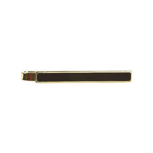Dalaco Full Onyx Gold Plated Tie SlideGold Platted Full Onyx Tie Slide
 

Made in England 

Comes with a presentation box

 WARRANTY Theodore Designs products are warranted to be free from defects in matTie BarsDalacoTheodore Men's JewelryDalaco Full Onyx Gold