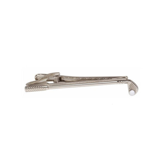 Dalaco Golf Club & Ball Rhodium Plated Tie BarGolf Club &amp; Ball Rhodium Plated Tie Clip


Made in England

Comes with a presentation box

 WARRANTY Theodore Designs products are warranted to be free from defeTie BarsDalacoTheodore Men's JewelryDalaco Golf Club & Ball