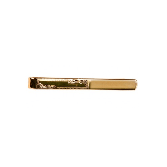 Dalaco Half Engraved Gold Plated Tie SlideHalf Engraved Gold Plated Tie Slide

Made in England
Comes with a presentation box

 WARRANTY Theodore Designs products are warranted to be free from defects in mateTie BarsDalacoTheodore Men's JewelryDalaco Half Engraved Gold Plated Tie Slide