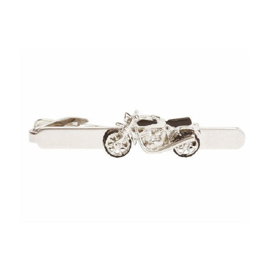 Dalaco Motor Bike Rhodium Plated Tie ClipMotor Bike Rhodium Plated Tie Clip


Made in England 
Comes with a presentation box

 WARRANTY Theodore Designs products are warranted to be free from defects in matTie BarsDalacoTheodore Men's JewelryDalaco Motor Bike