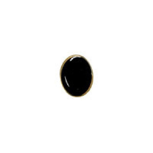 Dalaco Oval Onyx  Gold Plated Tie TacGold plated oval shape onyx tie tac

Real Onyx
Gold plate
Made in England
Comes with a presentation box

 WARRANTY Theodore Designs products are warranted to be freeTie TacsDalacoTheodore Men's JewelryDalaco Oval Onyx