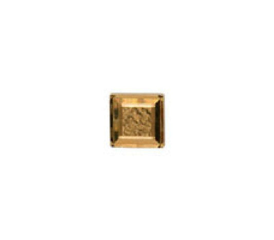 Dalaco Square Diamond Cut Gold Plated Tie TacIntroducing our Square Diamond Cut Gold-Plated Tie Tac—a refined accessory that adds a touch of elegance to any ensemble.
Key Features:


Design: This tie tac showcaTie TacsDalacoTheodore Men's JewelryDalaco Square Diamond Cut