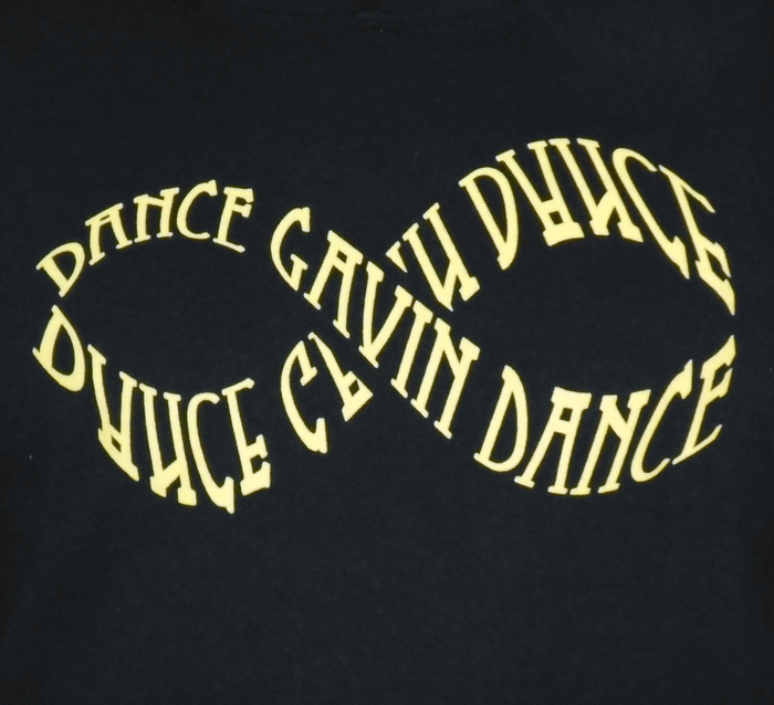 DANCE GAVIN DANCE (Logoship) Men's Pull-Over Hoodie