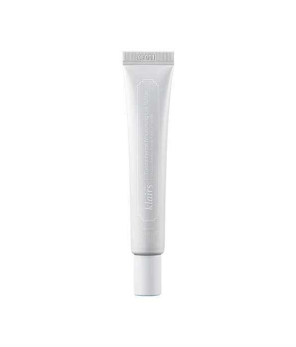 DEAR KLAIRS foundamental nourtiong eye butter