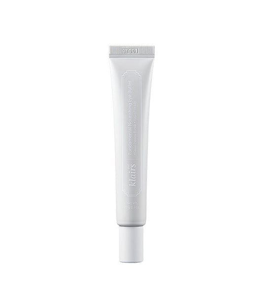 DEAR KLAIRS foundamental nourtiong eye butter